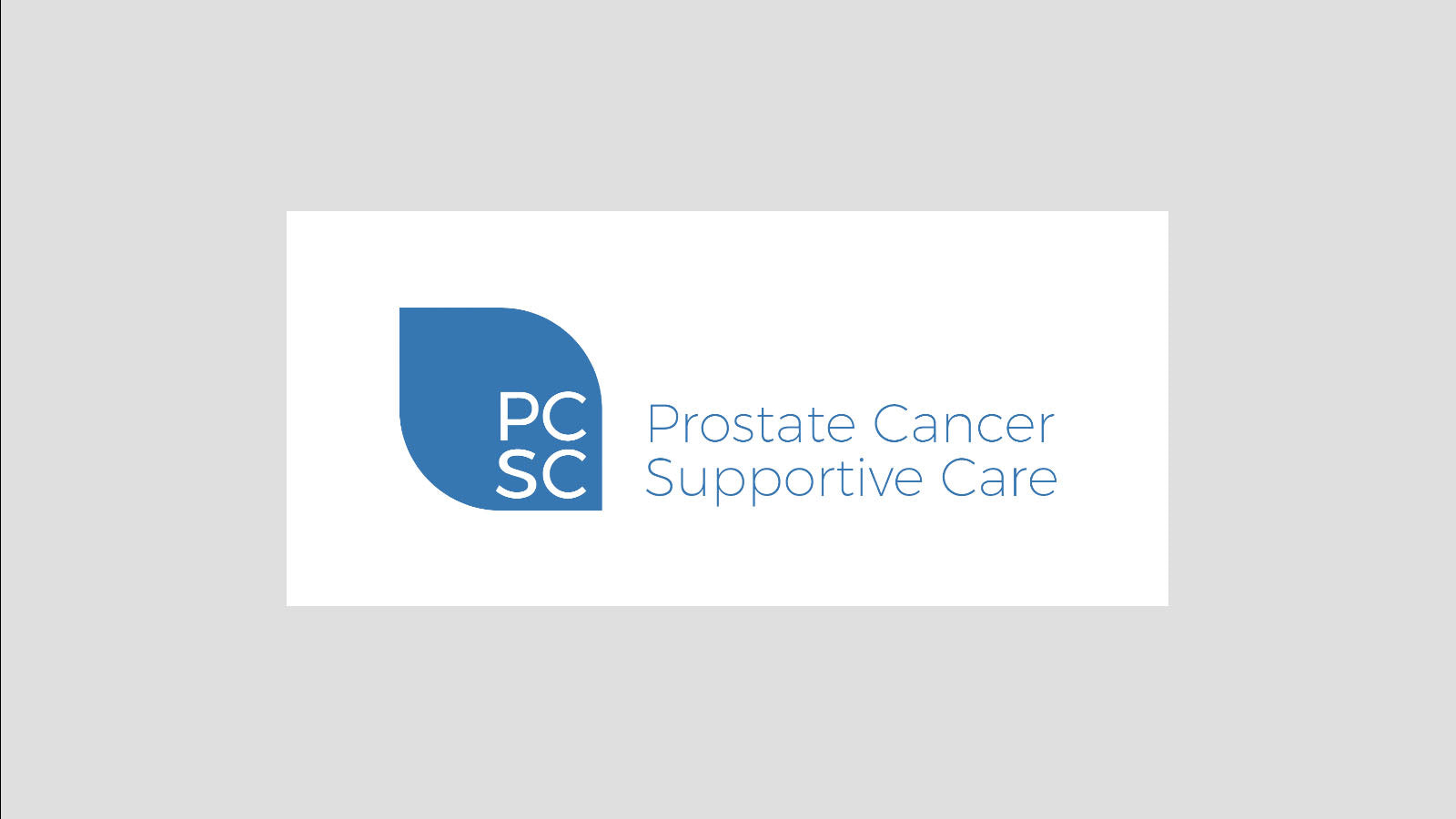 Prostate Cancer Supportive Care