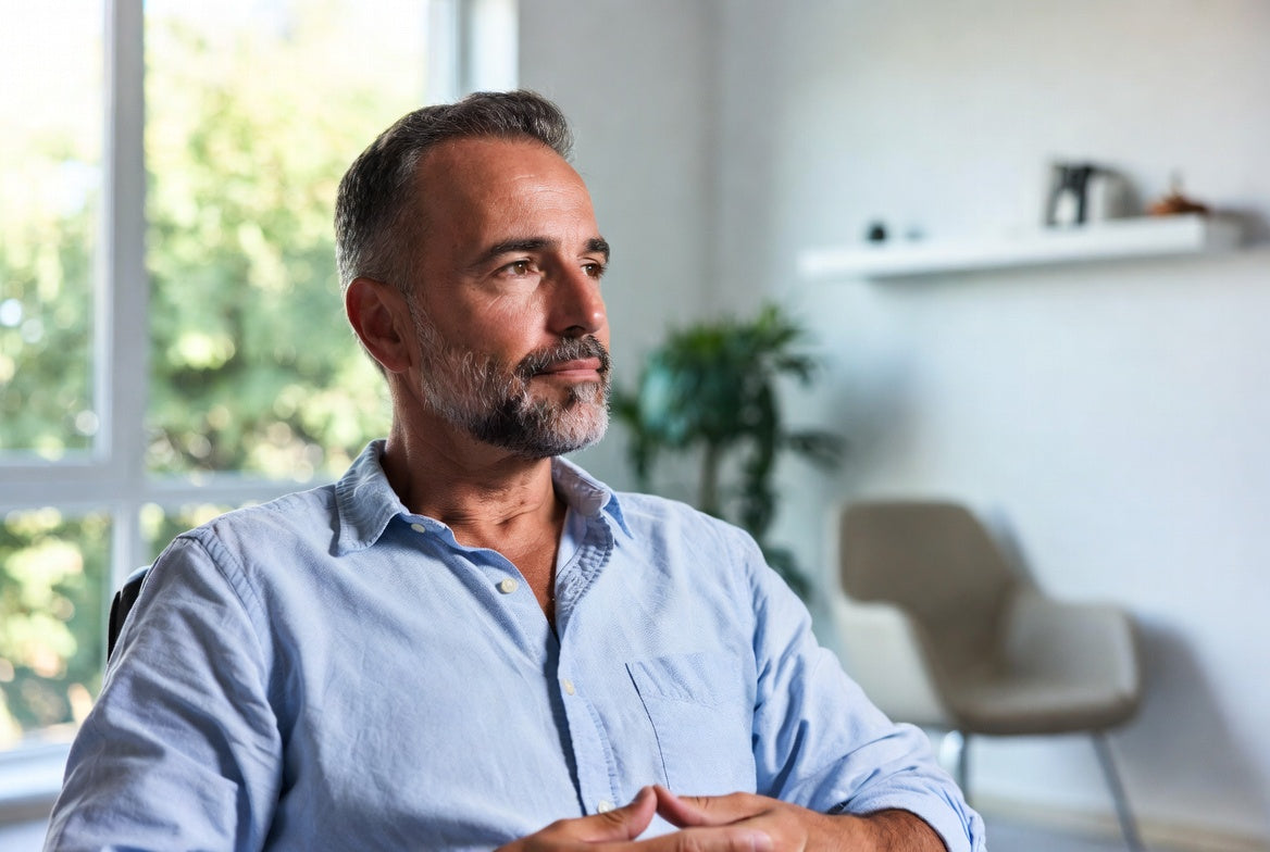 EjacuSense: How Xialla Helps Restore the Sensation of Ejaculation — Especially After Prostate Surgery
