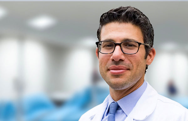 Faysal A. Yafi, MD, FRCSC