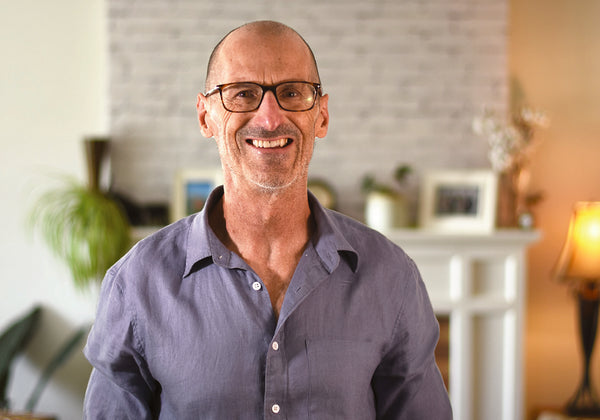 Nigel Shaw
