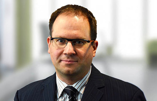 Anthony J. Bella, MD, FRCSC